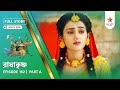Full Story Radha Krishna Episode 102 Part A