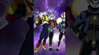 Download lagu Who is stronger | Baby Vegeta VS Kamioren #short #dbgt #sdbh mp3
