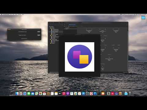 Tutorial: Create App Icon for Xcode using Icon Set Wizard