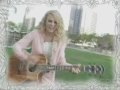 Taylor Swift- Our Song Acoustic- Rooftop Performance