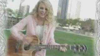Taylor Swift- Our Song Acoustic- Rooftop Performance