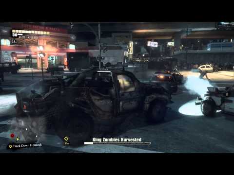 Let's Play   Dead Rising 3 Part 57