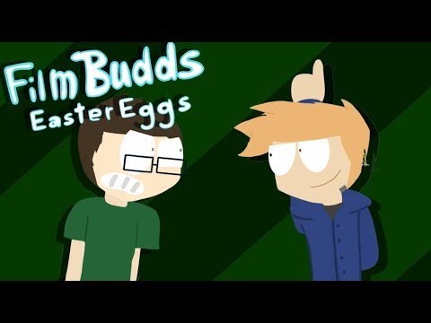 Filmbudds Audition (2021) (RIP FILMBUDDS)