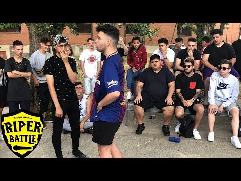 JPM vs Antic - OCTAVOS | 5º Edición