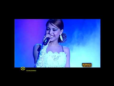 Reyhan Angelova - Ahmed 2004 - Live (оркестър кристал - рейхан) 4K