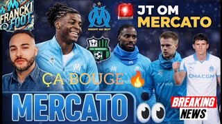 Download lagu JT OM MERCATO 🚨 ÇA BOUGE 🔥 GARCIA BAKOLA DIRECTION SASSUOLO ? RDZ 🇮🇹 RESTE.. #om #mercatoom #foot mp3 Download lagu JT OM MERCATO 🚨 ÇA BOUGE 🔥 GARCIA BAKOLA DIRECTION SASSUOLO ? RDZ 🇮🇹 RESTE.. #om #mercatoom #foot mp3