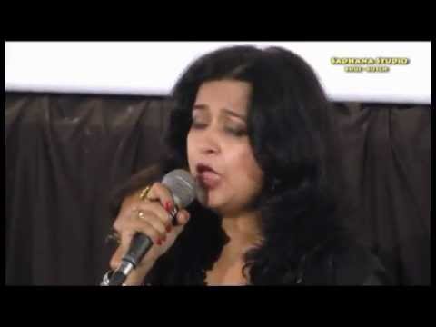 Badli Se Nikla Hai Chnad | Mayur Soni Live | Bela Sulakhe | Lata Mangeshkar | Madan Mohan | Sanjog |