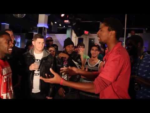 GrindTimeNow.com: Lu Cipher vs Mega 6