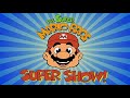The Super Mario Bros Super Show Season 1 1989