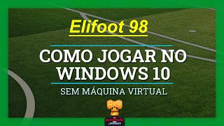 Capa de Como jogar no Windows 10