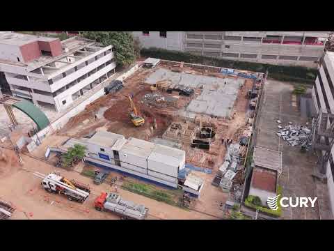 Vídeo Drone - Empreendimento Alto Chácara Sto. Antônio - Julho - 2026