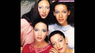 You Fooled Around - Sister Sledge