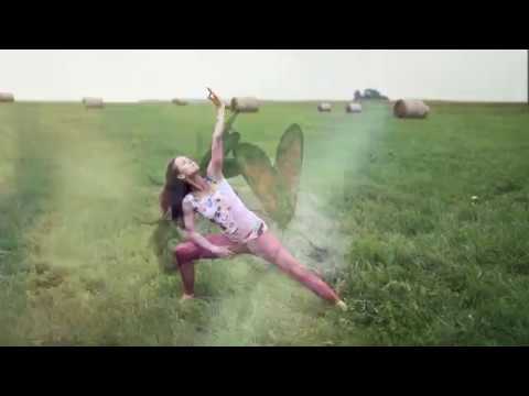 UraganiuS ir Eida - Griežlė | KLIPVID 2016