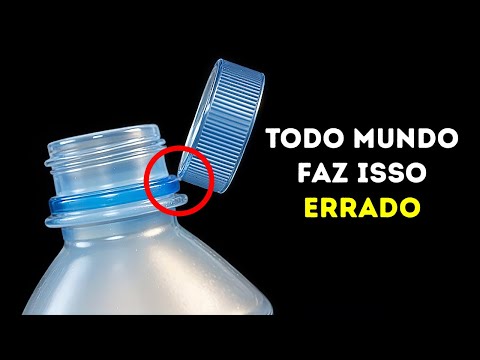 Segredos ocultos das coisas cotidianas para vê-las sob uma nova luz