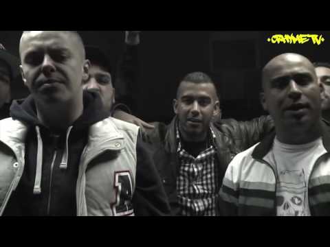 AchtVier feat  Veysel   Angeklagt