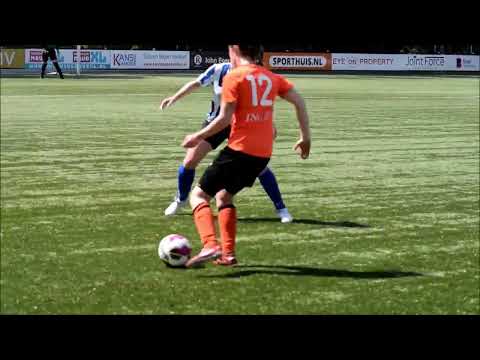 Jodan Boys VR1 - IJFC VR1 2-0