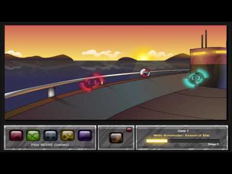 Drakim's VGM 668 - Sonny - Long Road