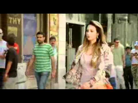 G-Flash Ft Ahmet36 & Sinem - Unutmussun Sen Benim Gözlerimin Rengini