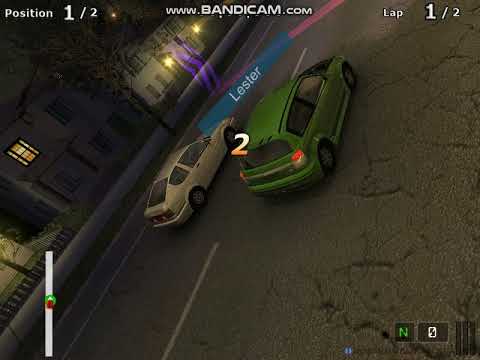 First Time Gameplay Overspeed High Performance Street Racing