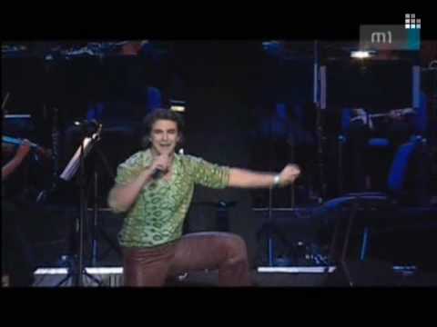 Dolhai Attila - Majd én megmutatom! (Puctal)