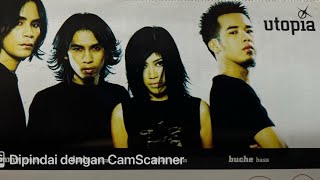 Download lagu UTOPIA  —  Album Self Tittle ‘UTOPIA’ Side B (2003) mp3