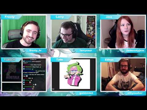 MogTalk: Episode 167 - Media Tour 2019