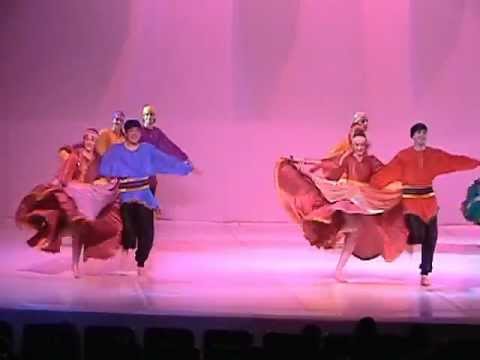 Lehakat Hakotzrim - Tzoani