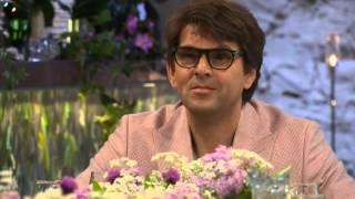 Jenny Berggren - Come (Om)