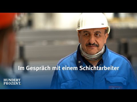 Nachtschicht: Wie beeinflusst sie den Körper?