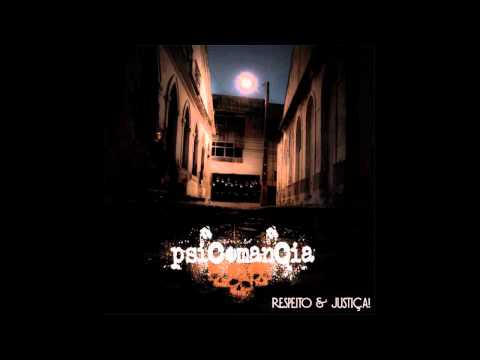 Psicomancia - Respeito & Justiça!