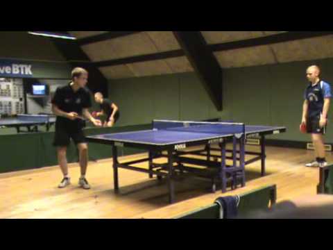 111130 Østserie, Nicky Marx - Martin Skov Jensen