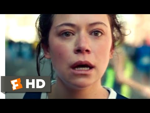 Stronger (2017) - Boston Marathon Bombing Scene (1/10) | Movieclips