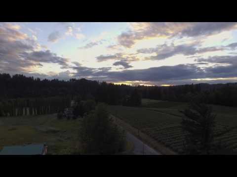 Drone Footage 06102017 4K
