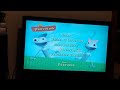 VeggieTales The Wonderful World Of Auto Tainment 2003 DVD Menu Walkthrough
