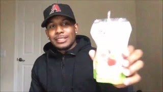 Denzel Curry- Imperial (Reaction/Review)