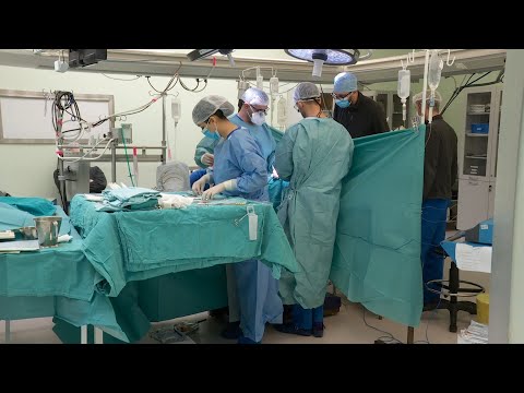 Info - Novi život za šest pacijenata (TV KCN 30.01.2026)