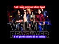 Velvet Revolver - Can't Get It Out Of My Head subtitulado ( español - ingles )