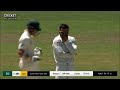 Virat Kohli's hilarious reaction to rare wicket | India’s Tour of Australia 2018-19