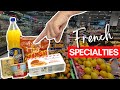 Grocery Shopping in Nice, France: GREAT FUN! | French Riviera Travel Guide