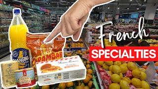 Grocery Shopping in Nice, France: GREAT FUN! | French Riviera Travel G