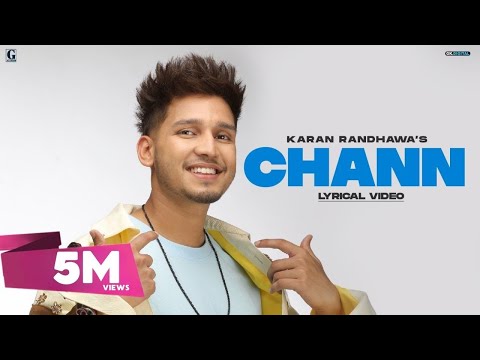 Chann (Lyrical) — watch video