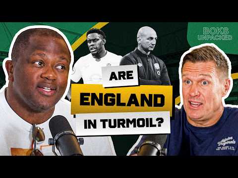 England DESTROYED By Ireland & Can Scotland RUIN France’s Grandslam?