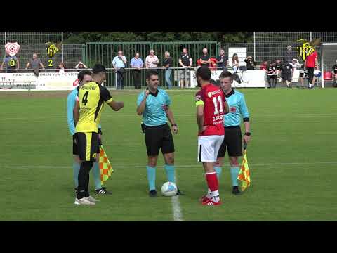FC PN BGL LIGUE 2021 : 22 - Day 3 - FC Victoria Rosport vs FC PN : 0 - 2 Highlights