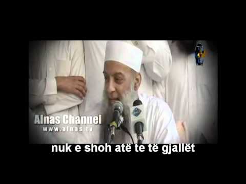 Historia e Xhulejbibit nga shejhu i nderuar Ebu Ishak el Huejni