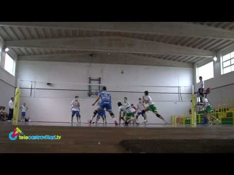 Ortona stupisce, Roma e Cuneo vincono