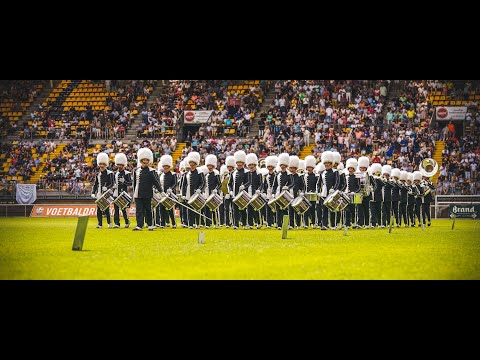 Advendo Sneek  - Show WMC 2022 Finals