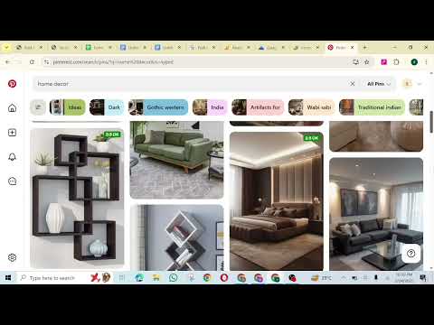 Item video thumbnail