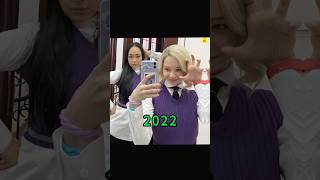 Evolution of Enid (Emma Myers) 2025-2005 🔥