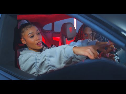 Rek Banga-Gimmy Licky feat.Coi Leray [Official Video](Damn Lil Mama I Love The Way I See You Dancin)