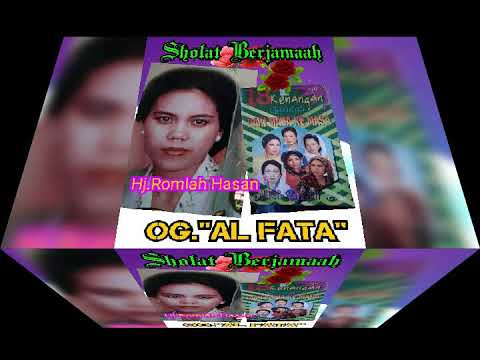 HJ.ROMLAH HASAN - SEMBAHYANG BERJAMAAH